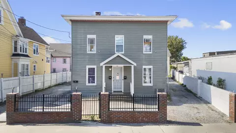 327 William St, Bridgeport, CT 06608