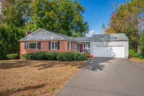 2040 Albany Ave, West Hartford, CT 06117
