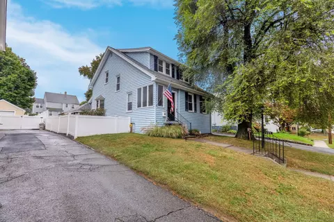 181 Fairview Ave, Stratford, CT 06614