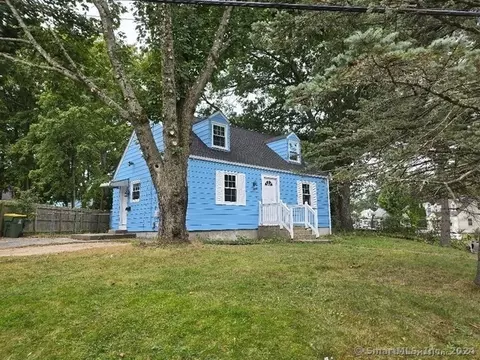 224 Moran St, Waterbury, CT 06704