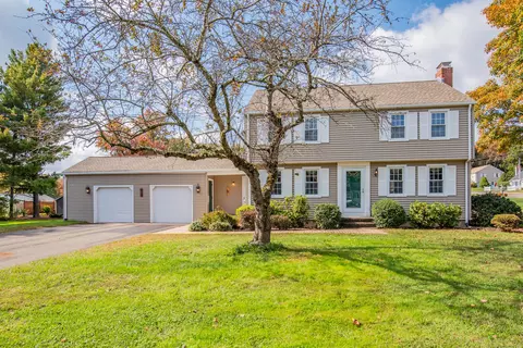287 Stonegate Rd, Southington, CT 06489