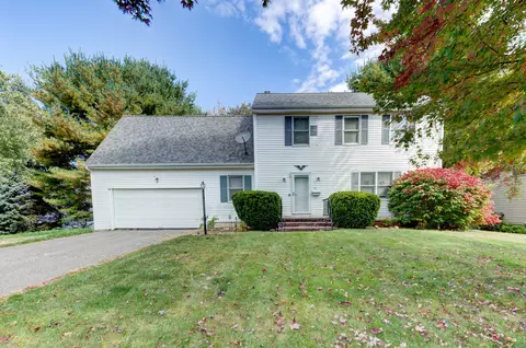 118 Rock Creek Ln, Torrington, CT 06790