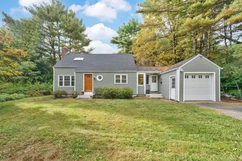 403 Bushy Hill Rd, Simsbury, CT 06070