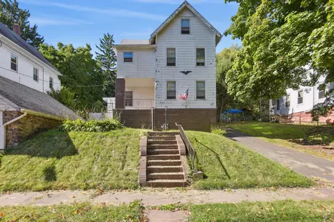 78 Woodland St, Meriden, CT 06451
