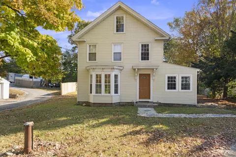 206 Main St, Voluntown, CT 06384