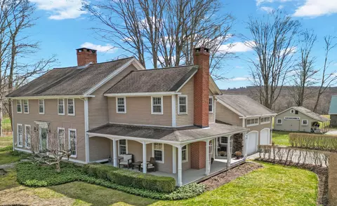 64 Elys Ferry Rd, Lyme, CT 06371