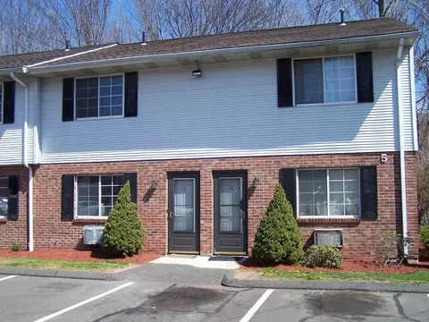 388 Perkins Ave #5-11, Waterbury, CT 06704