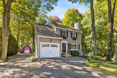 275 Kennedy Rd, Windsor, CT 06095