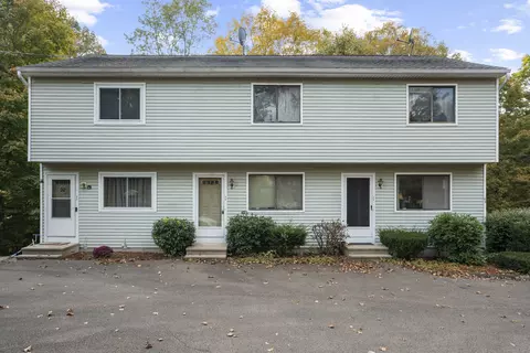 55 Birdsey Ave #2, Meriden, CT 06450