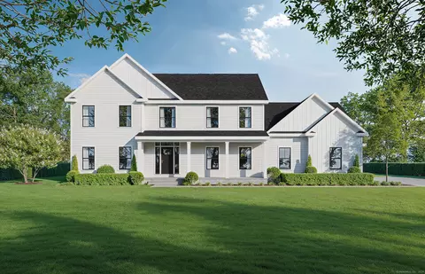296 Garder Rd, Monroe, CT 06468