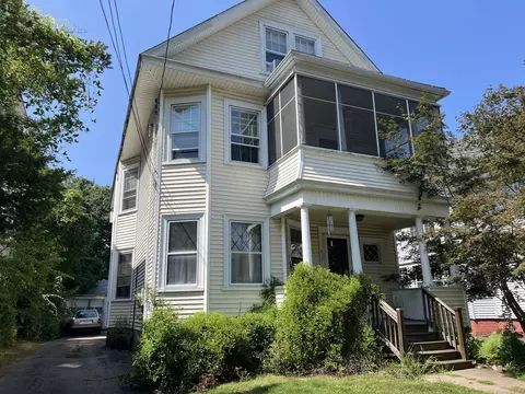 412 Central Ave, New Haven, CT 06515