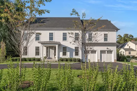2379 Boston Post Rd, Darien, CT 06820