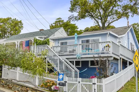 82 Ocean Ave, West Haven, CT 06516