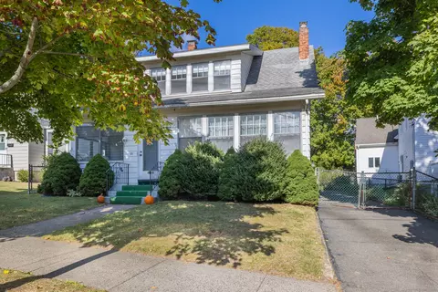 31 Seaview Ave, West Haven, CT 06516
