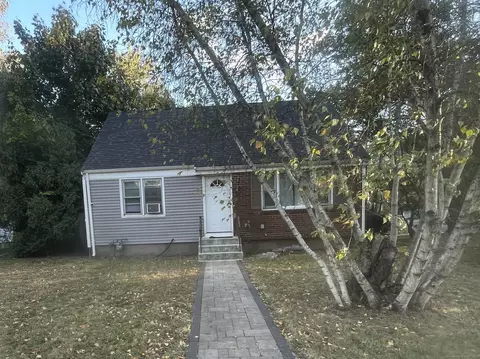 201 Bingham St, New Britain, CT 06051