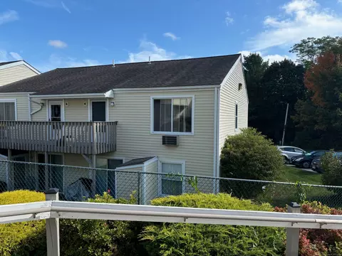 463 E Mitchell Ave #463, Cheshire, CT 06410
