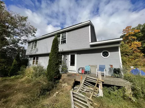 1458 Boston Tpke, Coventry, CT 06238