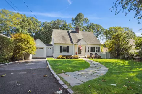53 Benstone St, Stamford, CT 06905