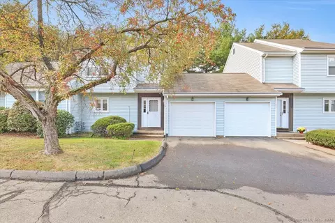 13 Kevin Dr #13, East Windsor, CT 06088