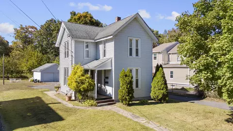330 Bristol St, Southington, CT 06489