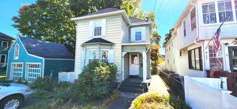 70 Church St, West Haven, CT 06516
