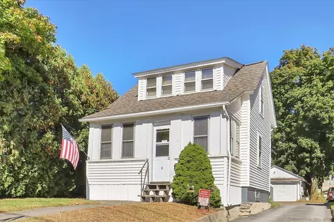 5 Winthrop St, Torrington, CT 06790