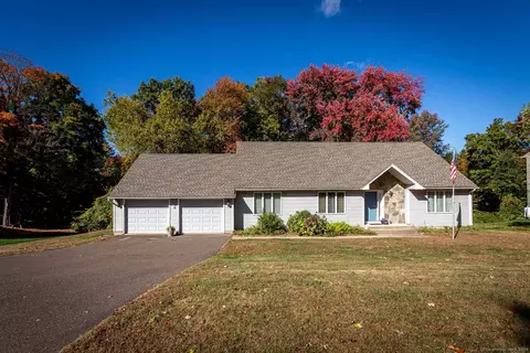 61 Tallwood Dr, Vernon, CT 06066