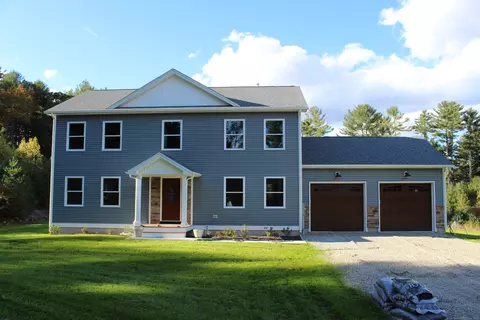 9 Logans Way, Sterling, CT 06377