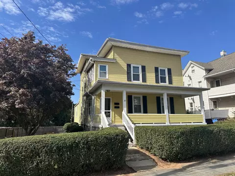 18 Fairview St, New Britain, CT 06051