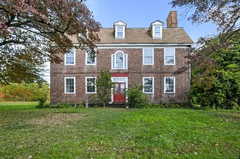 262 Old Main St, Rocky Hill, CT 06067