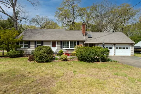 251 Spring St, Manchester, CT 06040