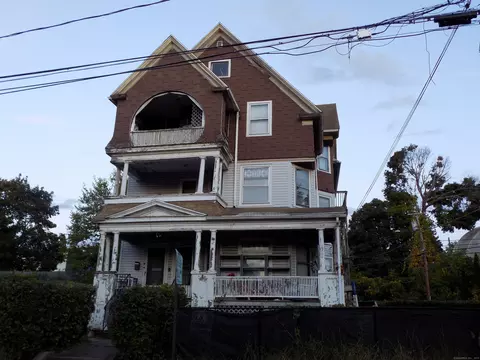 7 Cottage Pl # -9, New Britain, CT 06051
