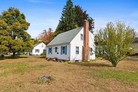 51 Litchfield St, Manchester, CT 06040