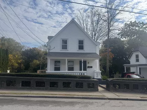 62 Scott St, Norwich, CT 06360
