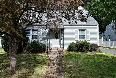 187 Hollister St, Manchester, CT 06042