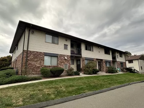 140 Thompson St #19B, East Haven, CT 06513