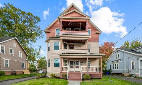 19 Thomas St, West Hartford, CT 06119