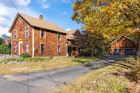 476 Lovely St, Avon, CT 06001