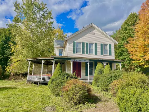 792 Bantam Rd, Litchfield, CT 06750