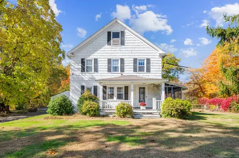 551 Main St, Middlefield, CT 06455