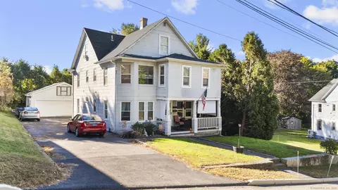 238 Calhoun St, Torrington, CT 06790