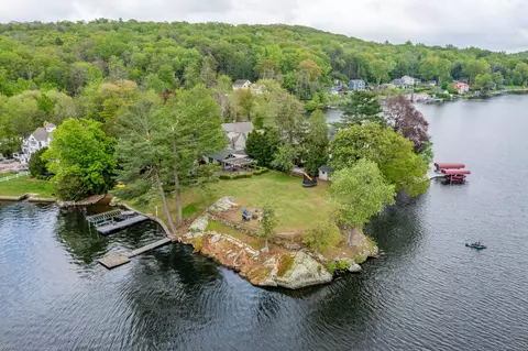 538 Wheelers Pt, Winchester, CT 06098