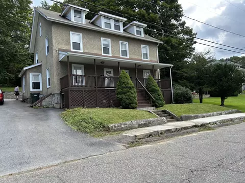 Undisclosed, Winchester, CT 06098