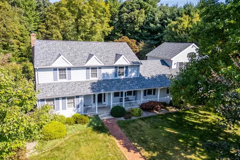 51 Tolland Farms Rd, Tolland, CT 06084