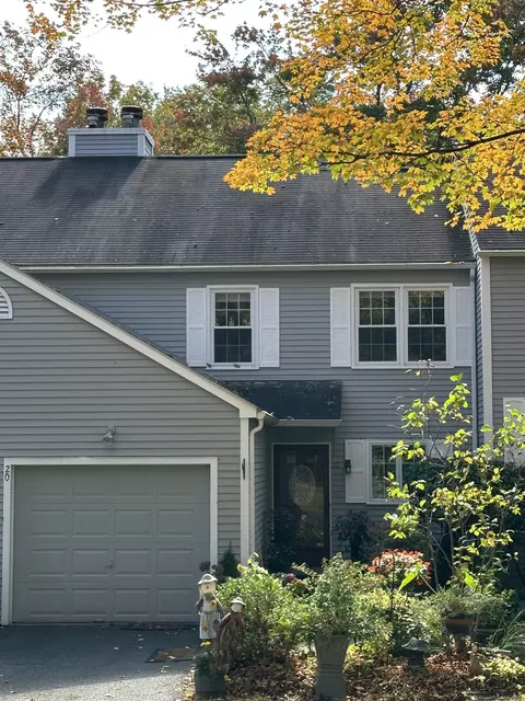 20 Quarry Village Rd #20, Cheshire, CT 06410