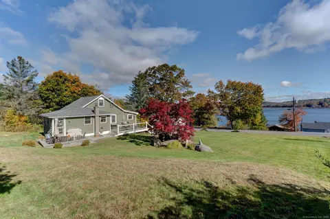 27 Tyler Lake Hts, Goshen, CT 06756