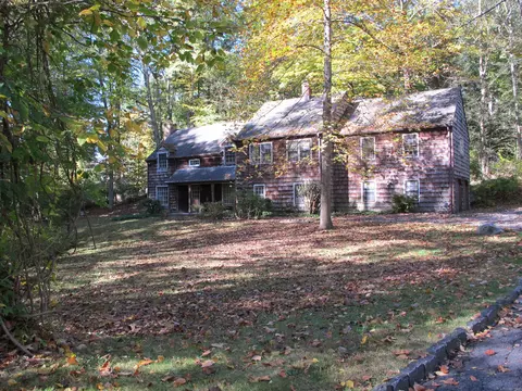 70 Old Long Ridge Rd, Stamford, CT 06903