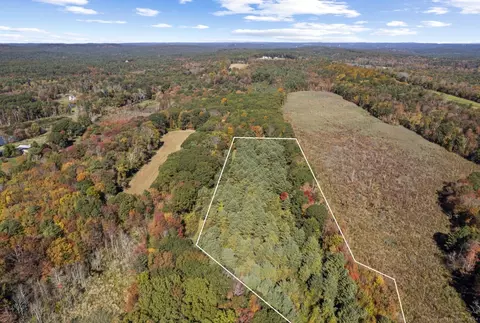 0 Andrews Rd, Woodstock, CT 06281