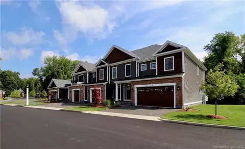 116 Yorkshire Ct #116, Farmington, CT 06032