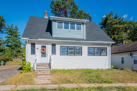 44 Allen St, Windsor, CT 06095